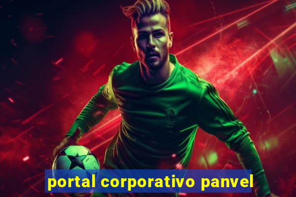 portal corporativo panvel